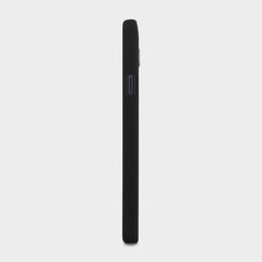 CASSETTE Samsung Galaxy A3 (2015) case - thin fit matte black (D101)