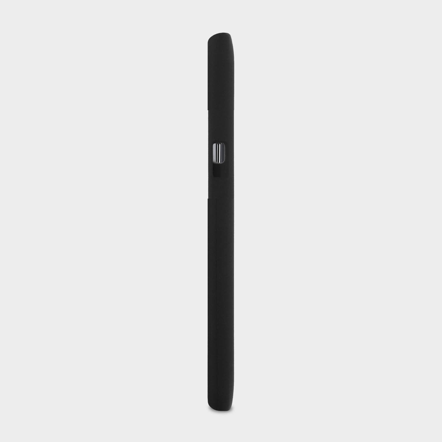 PIZZA Samsung Galaxy J5 (2015) case - thin fit matte black (D102)