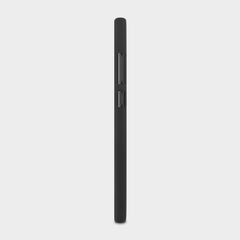 MIAMI SUNSET PARTY Huawei P10 Lite case - thin fit matte black (D104)