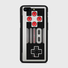 GAME JOYSTICK Samsung Galaxy A3 (2015) case - thin fit matte black (D115)