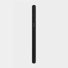 HOT DOGS Samsung Galaxy A5 (2017) case - thin fit matte black (D117)