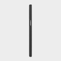 MOUNTAINS Samsung Galaxy S7 Edge case - thin fit matte black (D118)
