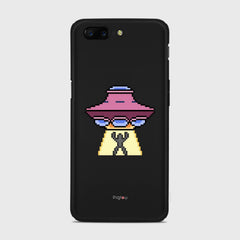 ESCAPE Samsung Galaxy A3 (2015) case - thin fit matte black (D120)