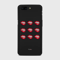 POP ART Samsung Galaxy A3 (2015) case - thin fit matte black (D121)