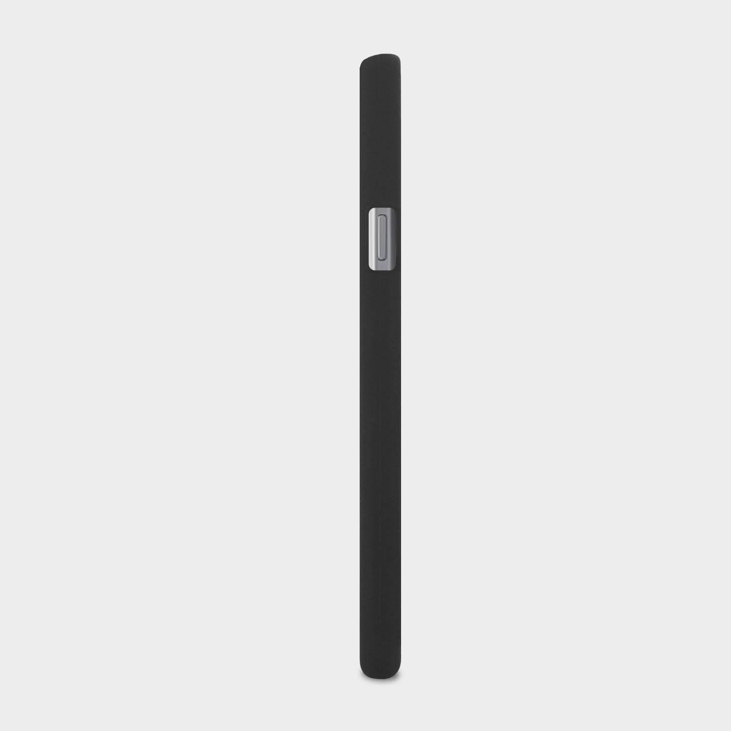 I BELIEVE IN UNICORNS Samsung Galaxy A3 (2016) case - thin fit matte black (D123)