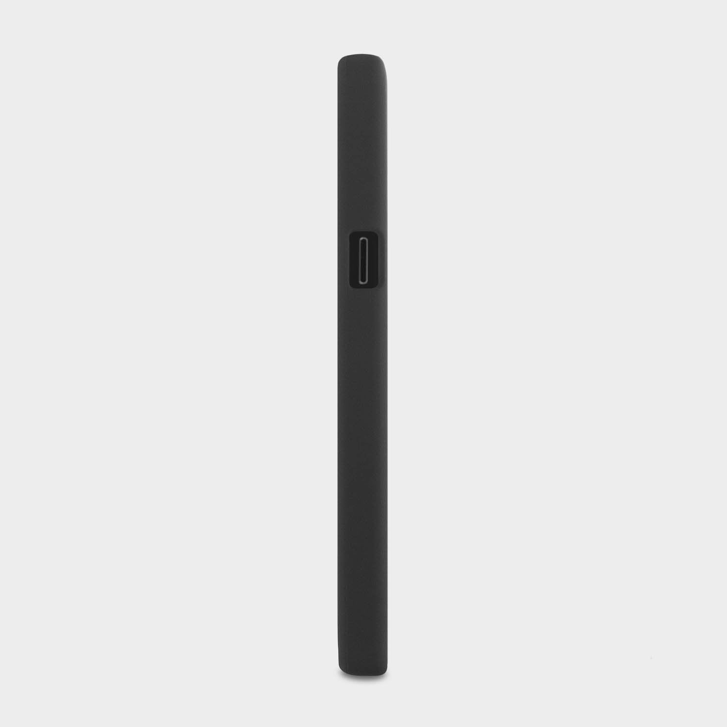 FLAMINGO SIGN Samsung Galaxy A5 (2015) case - thin fit matte black (D127)