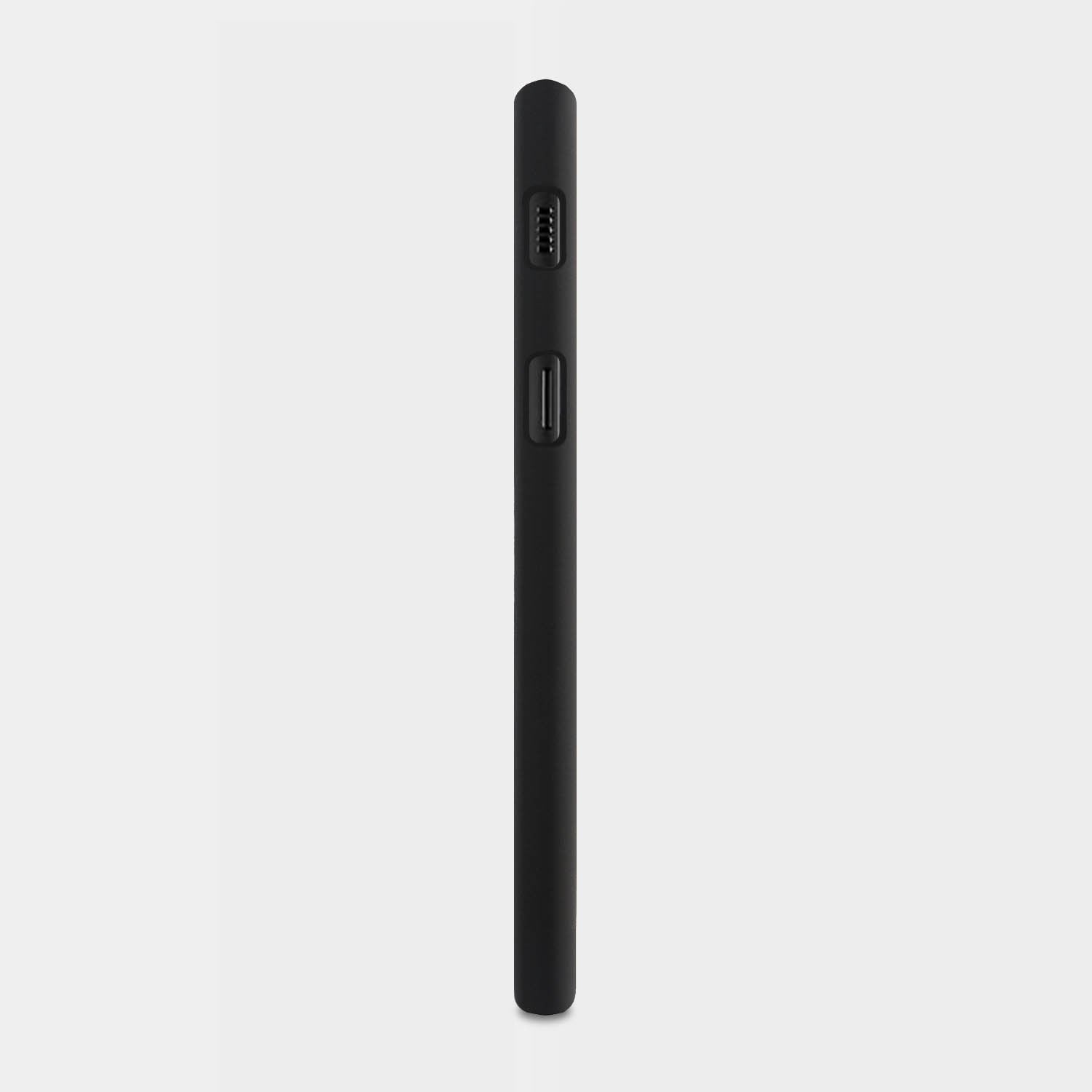 FRENCH FRIES Samsung Galaxy A5 (2017) case - thin fit matte black (D129)