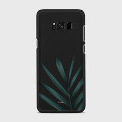 PALM Samsung Galaxy S8 Plus case - thin fit matte black (D130)