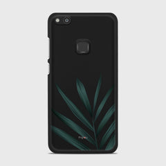 PALM Huawei P10 Lite case - thin fit matte black (D130)