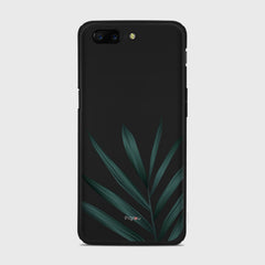 PALM Samsung Galaxy A3 (2015) case - thin fit matte black (D130)