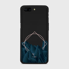 NIGHT WAY Samsung Galaxy A3 (2015) case - thin fit matte black (D132)