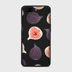 FIGS Samsung Galaxy A3 (2015) case - thin fit matte black (D137)