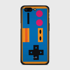 VINTAGE CONTROLLER Samsung Galaxy A3 (2015) case - thin fit matte black (D138)