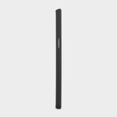 IF NOT TODAY WHEN Samsung Galaxy S8 case - thin fit matte black (D139)
