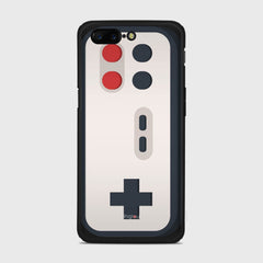 8 BIT CONTROLLER Samsung Galaxy A3 (2015) case - thin fit matte black (D140)