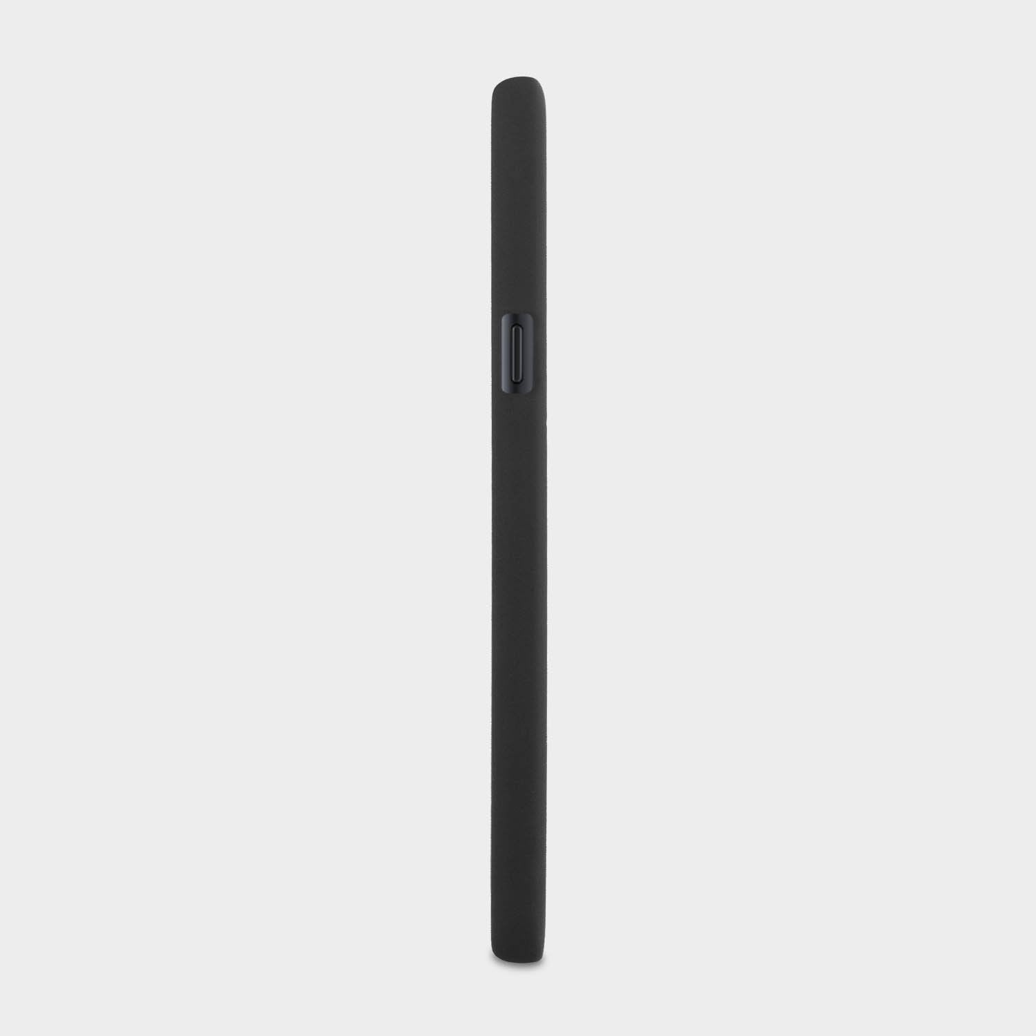 I ALMOST CAUGHT IT Samsung Galaxy J7 (2016) case - thin fit matte black (D142)