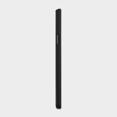 I ALMOST CAUGHT IT Samsung Galaxy S9 Plus case - thin fit matte black (D142)