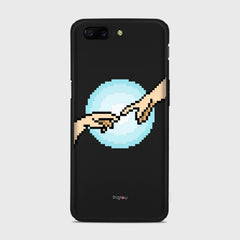 CREATION OF LIFE Samsung Galaxy A3 (2015) case - thin fit matte black (D143)