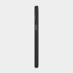 CREATION OF LIFE Samsung Galaxy A3 (2017) case - thin fit matte black (D143)