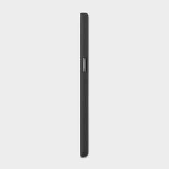 HI ALPACA Samsung Galaxy S7 case - thin fit matte black (D145)