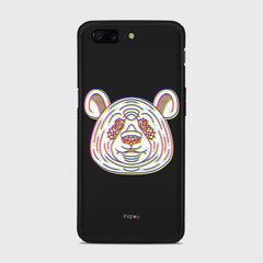 JUST BEAR Samsung Galaxy A3 (2015) case - thin fit matte black (D148)