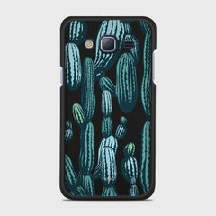 CACTUS Samsung Galaxy J3 (2016) case - thin fit matte black (D154)