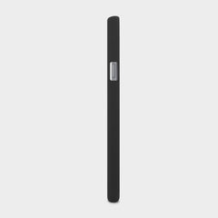SILHOUETTE MOOD Samsung Galaxy A3 (2016) case - thin fit matte black (D161)