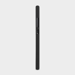 SILHOUETTE LONELINESS Huawei P10 case - thin fit matte black (D162)