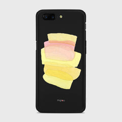 SILHOUETTE SUNRISE Samsung Galaxy A3 (2015) case - thin fit matte black (D171)