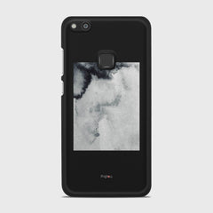 SILHOUETTE STORM Huawei P10 Lite case - thin fit matte black (D174)