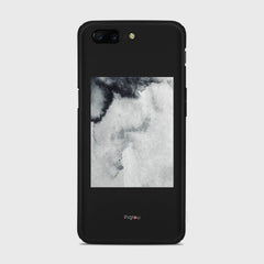 SILHOUETTE STORM Samsung Galaxy A3 (2015) case - thin fit matte black (D174)