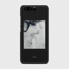 SILHOUETTE STORM Huawei P10 case - thin fit matte black (D174)