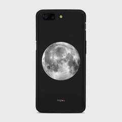 MOON Samsung Galaxy A3 (2015) case - thin fit matte black (D72)