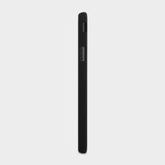 MOON Samsung Galaxy J7 (2017) Verizon case - thin fit matte black (D72)
