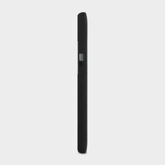 SOLAR SYSTEM Samsung Galaxy J5 (2015) case - thin fit matte black (D73)