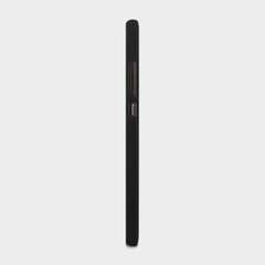 THREE MONKEYS Huawei P9 case - thin fit matte black (D76)
