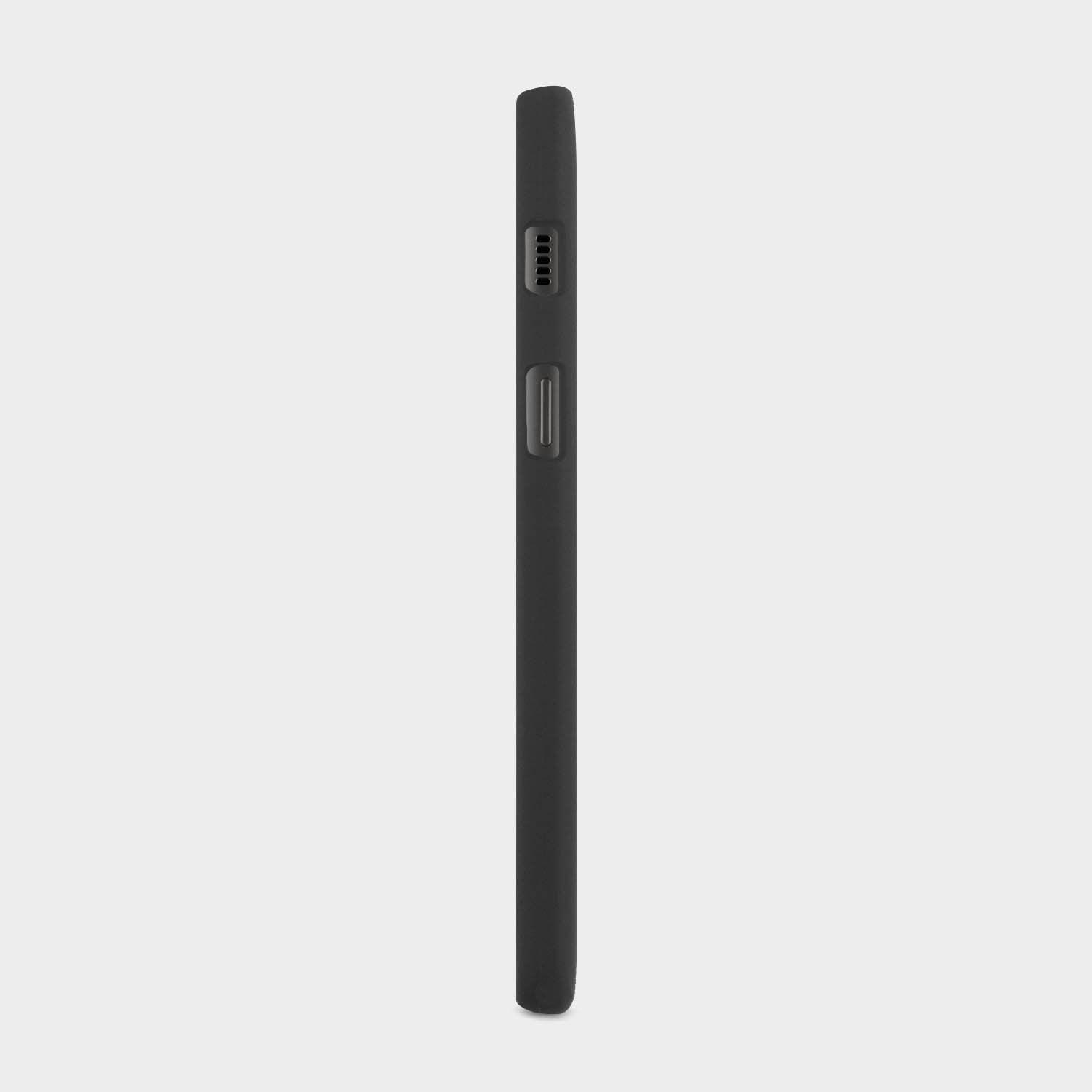 THREE MONKEYS Samsung Galaxy A3 (2017) case - thin fit matte black (D76)