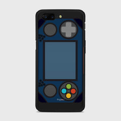 GAME CONSOLE Samsung Galaxy A3 (2015) case - thin fit matte black (D97)