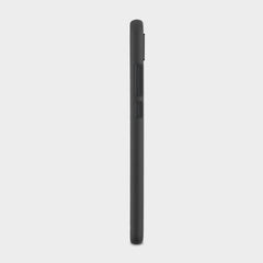 GAME CONSOLE Huawei P20 Lite case - thin fit matte black (D97)