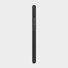 YELLOW MONSTER Huawei P9 Lite case - thin fit matte black (D99)