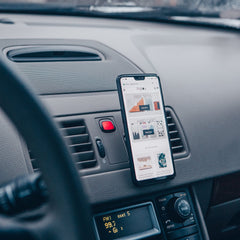 Circle™ Universal Magnetic Car Phone Holder Vent Mount Stand