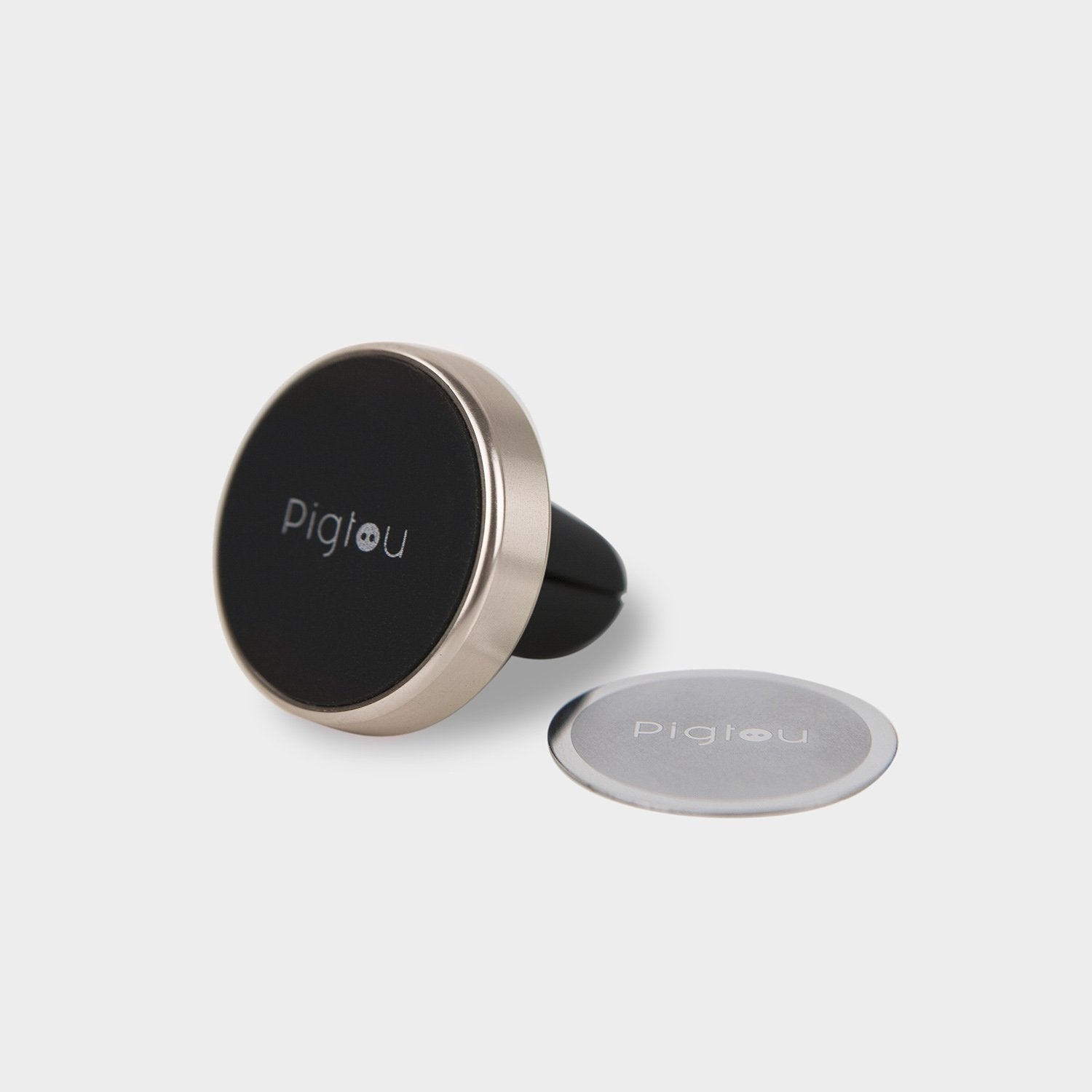 Circle™ Universal Magnetic Car Phone Holder Vent Mount Stand