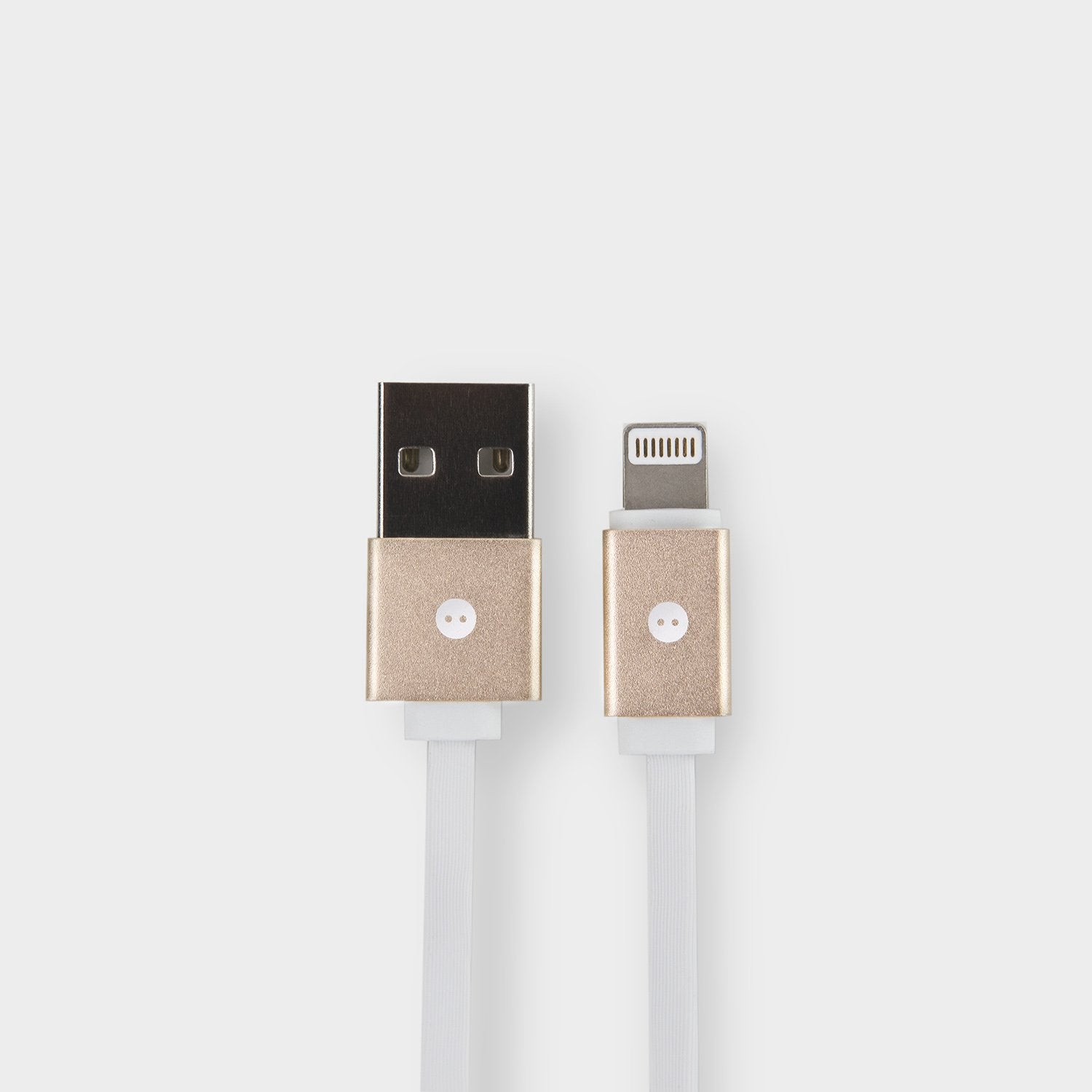 Circle™ Retractable USB to Lightning Cable Cord Charger for Apple iPhone iPod iPad